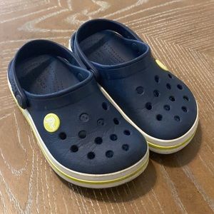 CROCS toddler